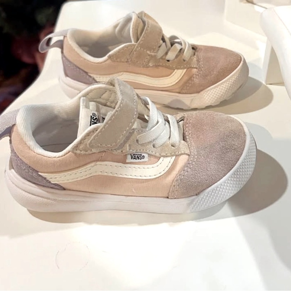 Toddler UltraRange V Sneakers